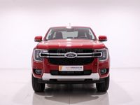 usado Ford Ranger 2.0 Ecoblue Dcb.xlt Limited 4x4 Aut. 170