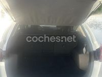 Usado Mazda CX-5 Style 150 CV (110 kW) 2016 Blanco SUV