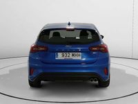 Usado Ford Focus ST-Line 126 CV (92 kW) 2023 Azul Utilitario