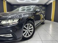 Begagnad VW Passat Business 120 HK (88 kW) 2020 Svart Kombi