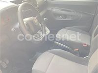 Usado Toyota Proace City City 102 CV (75 kW) 2020 Blanco Monovolumen