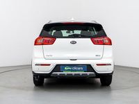 Usado Kia Niro 141 CV (103 kW) 2019 Blanco SUV