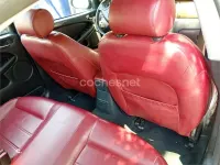 Usado Jaguar X-type 156 CV (114 kW) 2002 Azul Berlina