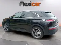 Usado DS Automobiles DS7 Crossback 179 CV (131 kW) 2022 Negro SUV