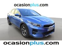 Usado Kia XCeed 120 CV (88 kW) 2021 Azul SUV