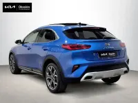 Usado Kia XCeed 160 CV (117 kW) 2022 Azul SUV