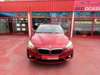 Usado BMW 218 Active Tourer Comfort Edition 150 CV (110 kW) 2015 Burdeos Monovolumen