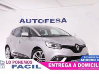 Usado Renault Scénic IV LIMITED 120 CV (88 kW) 2019 Gris / plata Monovolumen