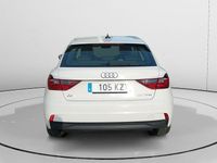 Usado Audi A1 Design 116 CV (85 kW) 2019 Rojo SUV