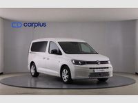 Usado VW Caddy Maxi 122 CV (89 kW) 2023 Monovolumen