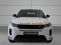 Usado Land Rover Range Rover evoque S 269 CV (197 kW) 2024 Blanco SUV