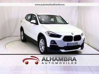 usado BMW X2 2.0 SDRIVE18D AUTO 5P