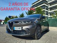 Usado Alfa Romeo Tonale Ti 130 CV (95 kW) 2023 Beige SUV