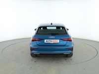 Usado Audi A3 Sportback e-tron Advanced 204 CV (150 kW) 2020 Azul Utilitario