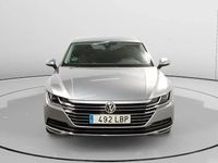 Usado VW Arteon Elegance 190 HP (139 kW) 2019 Cinzento Sedan