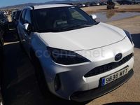 Usado Toyota Yaris Cross Active 116 CV (85 kW) 2025 Blanco SUV