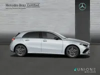 Usado Mercedes A250 163 CV (119 kW) 2025 Gris Berlina