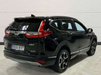 usado Honda CR-V 2.0 i-MMD 4x4 EXECUTIVE