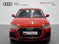 Nuevo Audi A1 Sportback Advanced Plus 116 CV (85 kW) 2025 Rojo Utilitario