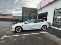 Usado Tesla Model 3 350 kW (476 CV) 2021 Blanco Berlina