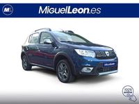 usado Dacia Sandero 1.0 Stepway Essential 55kW