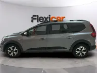 Usado Dacia Jogger Expression 110 HP (80 kW) 2024 Cinzento Monovolume