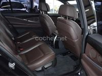 Usado BMW 530 Gran Turismo 258 CV (189 kW) 2017 Negro Berlina