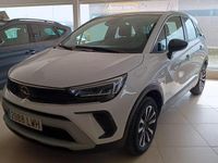 Usado Opel Crossland X Business Elegance 130 CV (95 kW) 2022 Blanco SUV