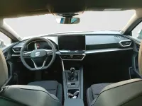 Nuevo Seat Leon FR 150 CV (110 kW) 2026 Azul