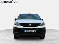 Usado Peugeot Rifter Business-Line 100 CV (73 kW) 2023 Monovolumen