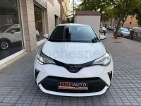Usado Toyota C-HR Active 122 CV (89 kW) 2023 Blanco SUV
