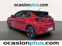Nuevo Opel Corsa S 110 CV (80 kW) 2025 Rojo Utilitario