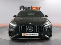 Usado Mercedes A35 AMG AMG 306 CV (225 kW) 2023 Negro Berlina