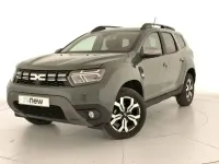 Usado Dacia Duster Journey 150 CV (110 kW) 2024 Verde SUV