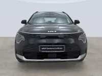 Usado Kia e-Niro 150 kW (204 CV) 2025 Negro SUV