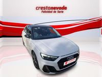 Usado Audi A1 Sportback Premium 110 CV (80 kW) 2023 Blanco Utilitario