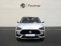 Usado MG HS Comfort 162 CV (119 kW) 2024 Gris SUV