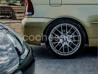Usado BMW 325 192 CV (141 kW) 2001 Beige Berlina
