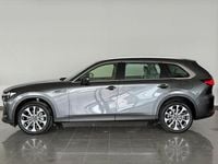 Nuevo Mazda CX-80 Exclusive-Line 327 CV (240 kW) 2025 Gris SUV