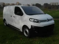 Usado Citroën Jumpy 102 CV (75 kW) 2022 Blanco Monovolumen