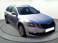 Brugt Skoda Octavia Ambition 115 HK (84 kW) 2018 Stationcar