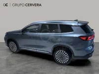 Nuevo Ebro s800 Luxury 147 CV (108 kW) 2025 Gris SUV