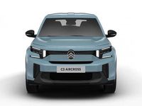 Nuevo Citroën C3 Aircross 101 CV (74 kW) 2025 Azul claro SUV