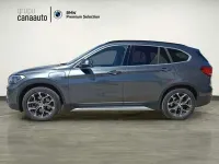 Usado BMW X1 Comfort Edition 220 CV (161 kW) 2020 Gris SUV