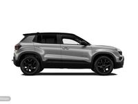 Nuevo Jeep Avenger Overland 145 CV (106 kW) 2026 Gris SUV
