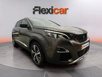 Używany Peugeot 5008 GT-line 131 KM (96 kW) 2018 Zielony SUV