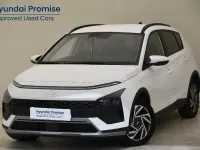 Usado Hyundai Bayon 80 CV (58 kW) 2025 SUV