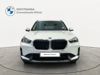 Nuevo BMW X1 Comfort Edition 163 CV (119 kW) 2026 Blanco SUV