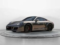 Usado Porsche 911 Carrera GTS 430 CV (316 kW) 2016 Gris Coupe