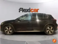 Usado Ford Focus Active 155 CV (114 kW) 2024 Negro Berlina